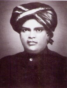 Manonmaniam Sundaram Pillai - Who wrote Tamil Nadu state song